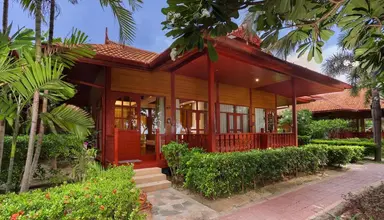 Phi Phi Erawan Palms Resort