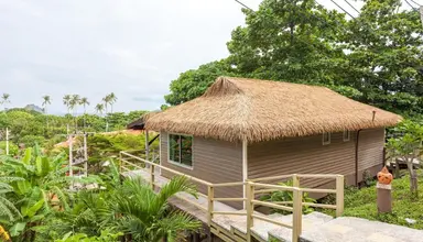 Phi Phi Erawan Palms Resort
