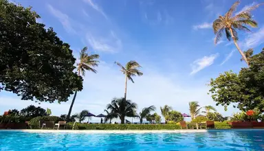Phi Phi Erawan Palms Resort