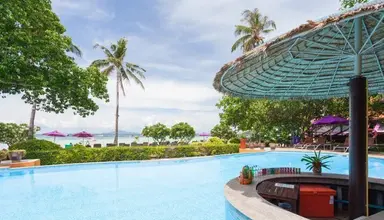 Phi Phi Erawan Palms Resort