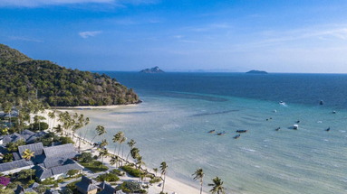 Phi Phi Island Village Beach Resort & Spa