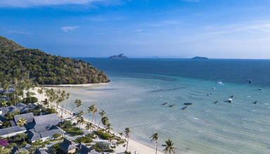 Phi Phi Island Village Beach Resort & Spa