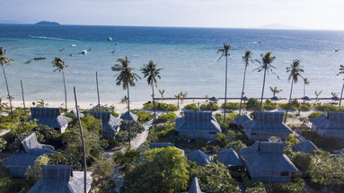 Phi Phi Island Village Beach Resort & Spa