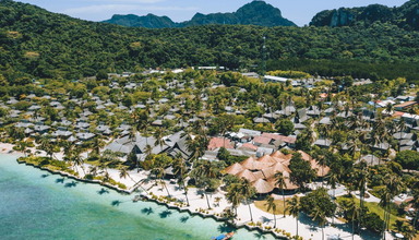 Phi Phi Island Village Beach Resort & Spa