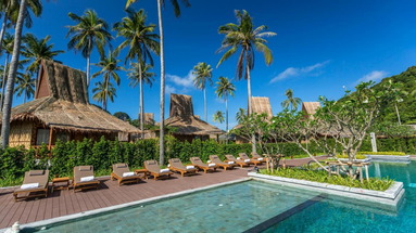 Phi Phi Island Village Beach Resort & Spa