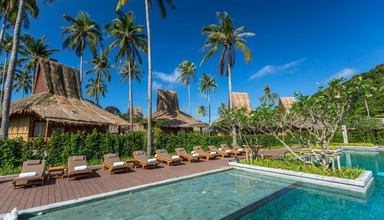 Phi Phi Island Village Beach Resort & Spa