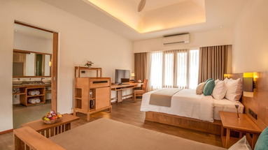 Phi Phi Island Village Beach Resort & Spa