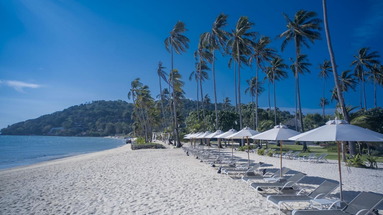 Phi Phi Island Village Beach Resort & Spa