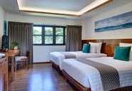 Phi Phi Island Village Beach Resort & Spa