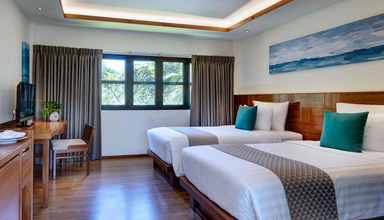 Phi Phi Island Village Beach Resort & Spa