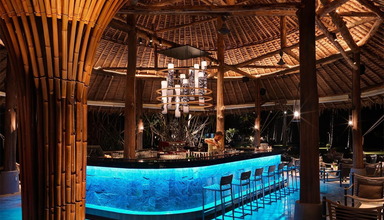 Phi Phi Island Village Beach Resort & Spa