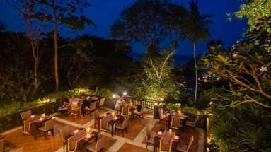 Phi Phi Island Village Beach Resort & Spa