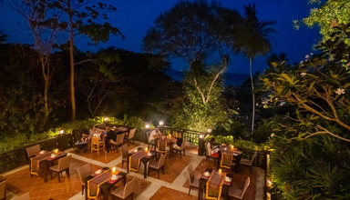 Phi Phi Island Village Beach Resort & Spa