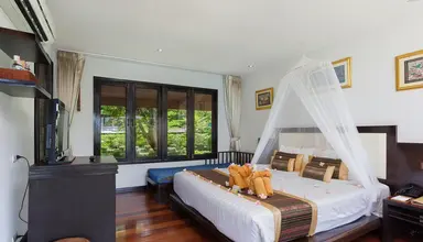 Phi Phi Natural Resort