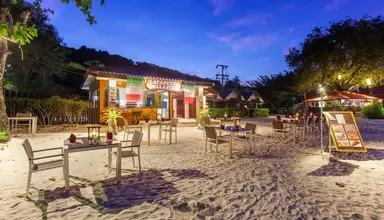 Phi Phi Natural Resort