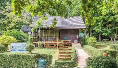 Phi Phi Natural Resort
