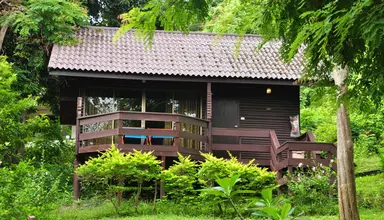 Phi Phi Natural Resort