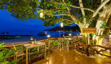 Phi Phi Natural Resort