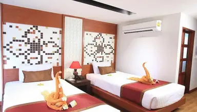 Phi Phi Natural Resort