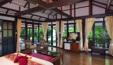 Phi Phi Natural Resort