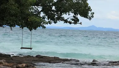 Phi Phi Natural Resort