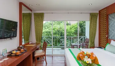 Phi Phi Natural Resort