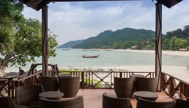 Phi Phi Natural Resort