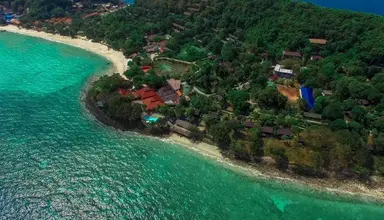 Phi Phi Natural Resort