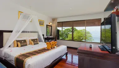 Phi Phi Natural Resort