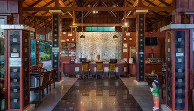 Phi Phi Natural Resort