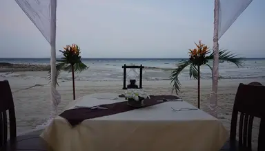 Phi Phi Natural Resort