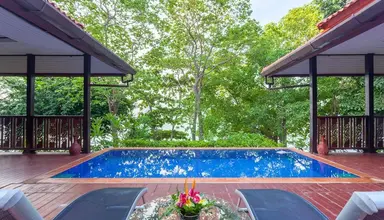 Phi Phi Natural Resort