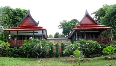 Phi Phi Natural Resort