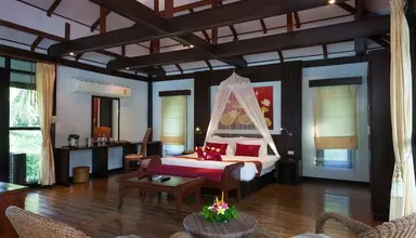 Phi Phi Natural Resort