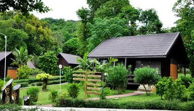 Phi Phi Natural Resort