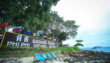 Phi Phi Natural Resort