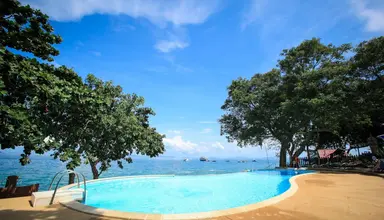 Phi Phi Natural Resort