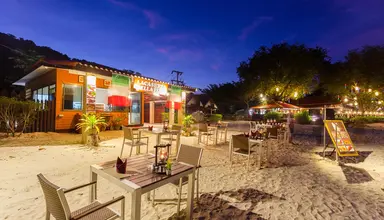 Phi Phi Natural Resort