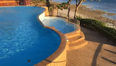 Phi Phi Natural Resort