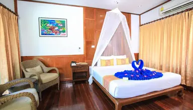 Phi Phi Natural Resort