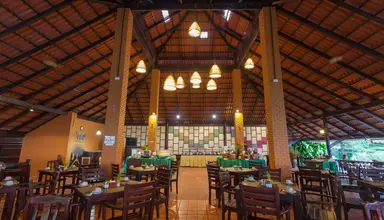 Phi Phi Natural Resort