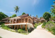 Phi Phi the Beach Resort