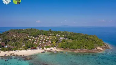 Phi Phi the Beach Resort