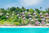 Phi Phi the Beach Resort