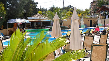 Philippos ( Kassiopi)