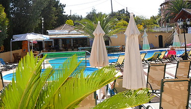 Philippos ( Kassiopi)