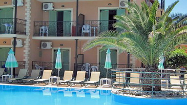 Philippos ( Kassiopi)