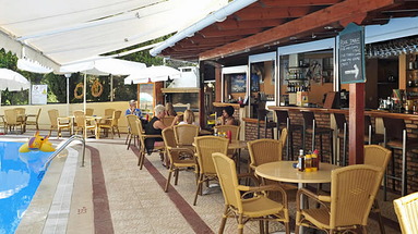 Philippos ( Kassiopi)