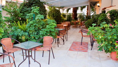 Philippos ( Paralia)