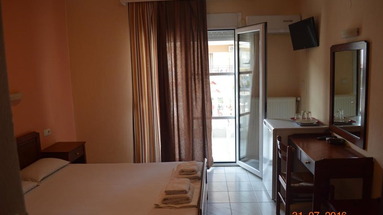 Philippos ( Paralia)